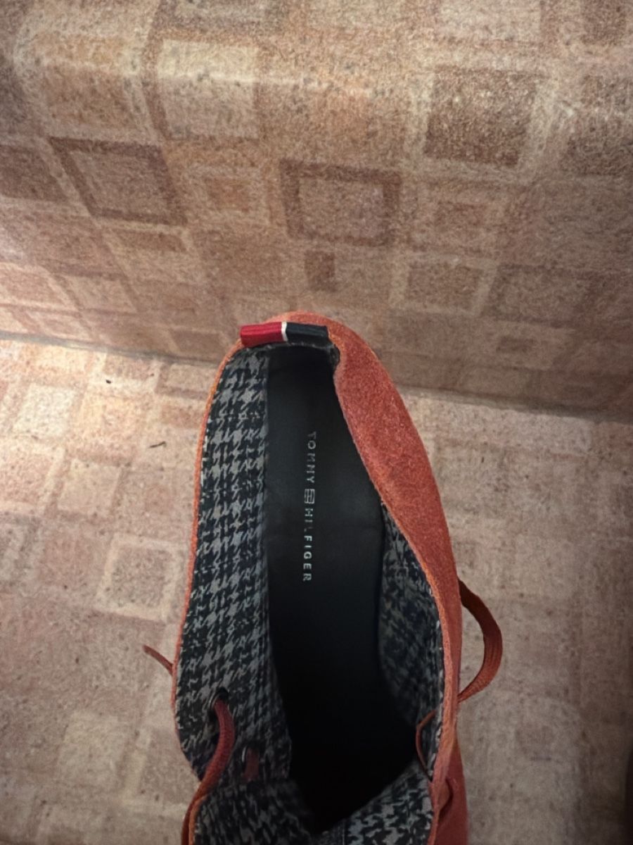 Tommy Hilfiger Scarpe da donna: Tommy Hilfiger Schuhe – Nuovo (secondo la descrizione) da Regensdorf venduto da Kaffeekanne2106 1