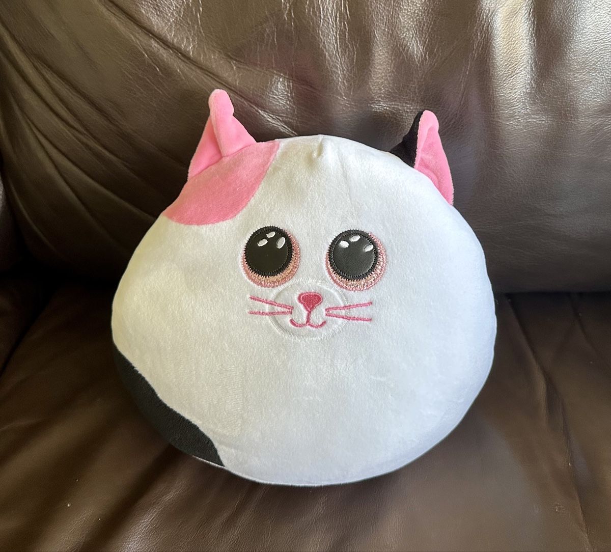 Ty Giocattoli: Set de deux peluches TY "squishmalow" – Usato da Gilly venduto da otiik 3