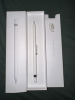 Apple Pencil 1. Generation mit Verpackung guter Zustand