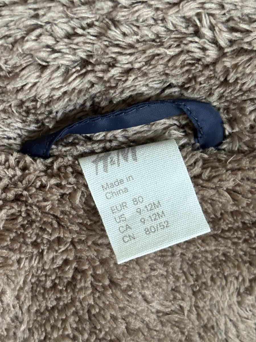 H&M Giacche & Cappotti: Jacke – Usato da Wichtrach venduto da oem_7glc 3