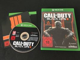 Call of Duty - Black ops 3 für Xbox One