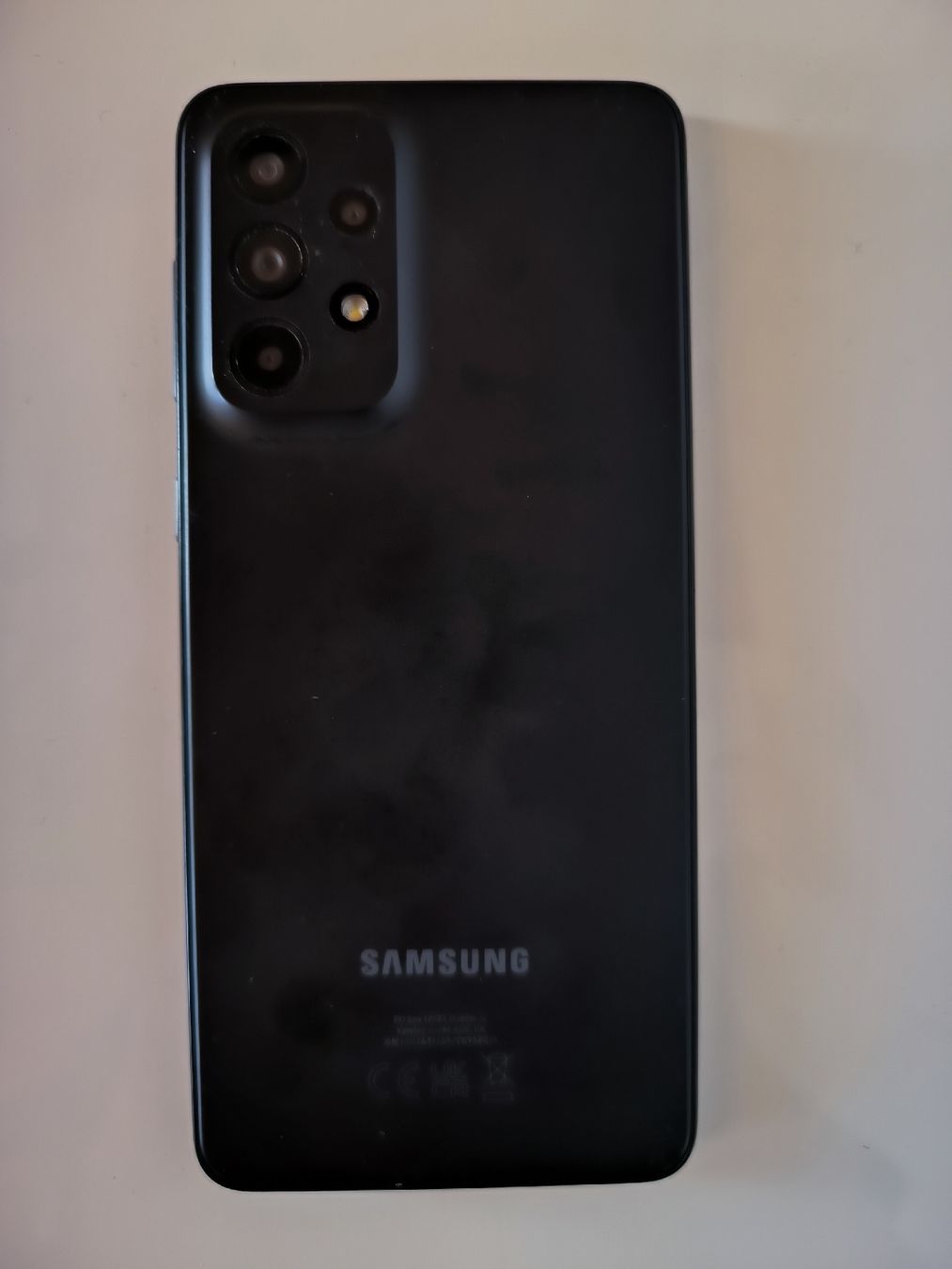 Samsung Telefoni cellulari / Smartphones: Samsung Galaxy A33 5G – Usato da Othmarsingen venduto da Othm13
