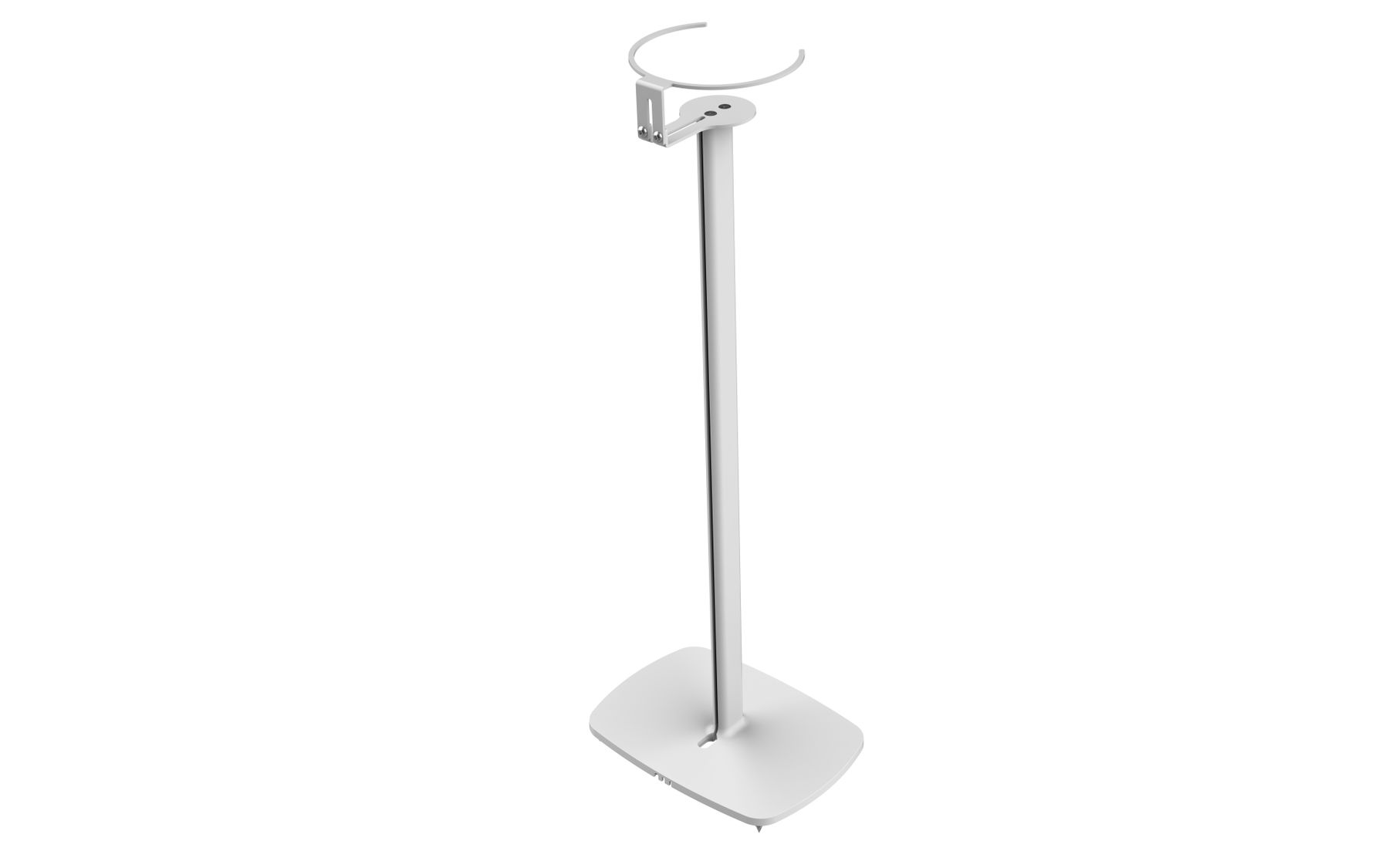 Supporti a parete: Apple Home Pod Standfuss weiss – Nuovo e nell'imballaggio originale da Dietlikon venduto da Salesmax 2