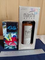 Cacharel LouLou Eau de Parfum 50ml & Nashi Argan Maske 150ml