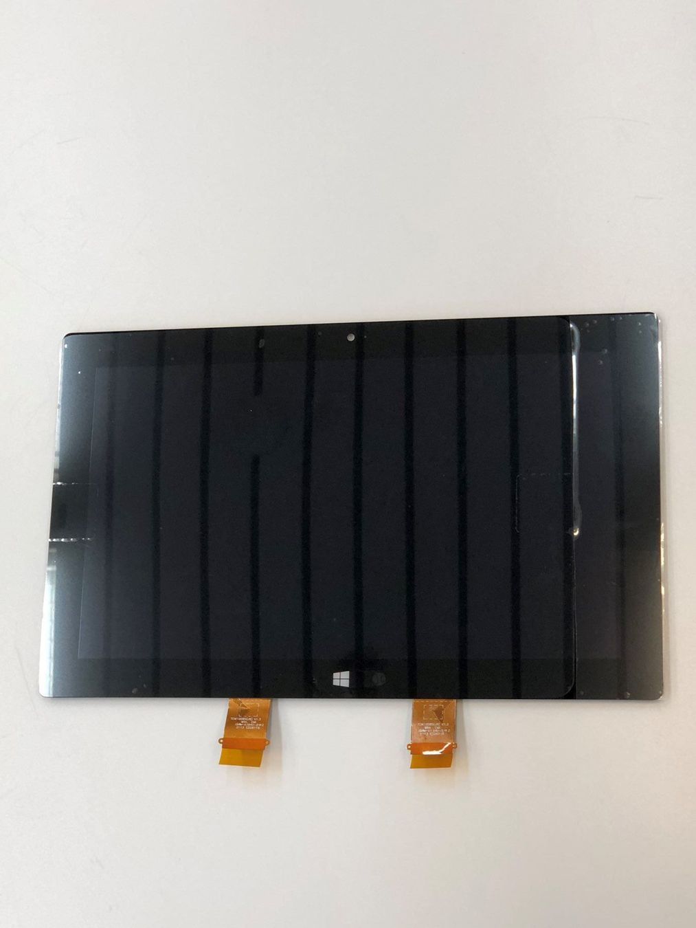Notebook: Surface Pro 2 Display – Nuovo e nell'imballaggio originale da bern venduto da reptechnic