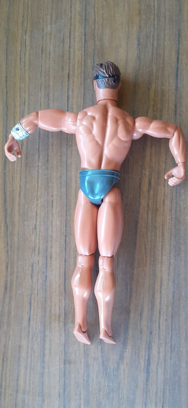 Bambole: Mattel Modepuppe Vintage – Usato da Mörschwil venduto da lindaswunderkiste 5