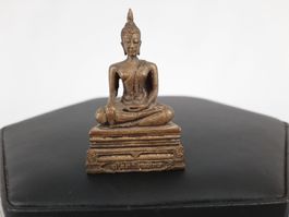 Kleiner Buddha
