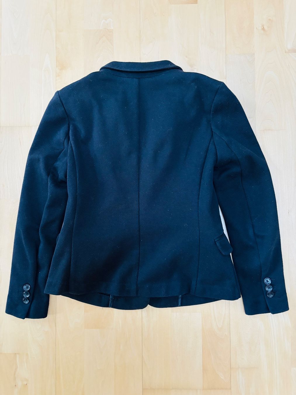 Vero Moda Giacche: Kurzer Blazer von Vero Moda Gr. 36 - schwarz – Usato da Ennetbürgen venduto da Evelyne_G 1