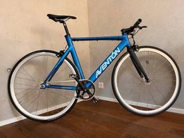 AVENTON Mataro Singlespeed/Fixie
