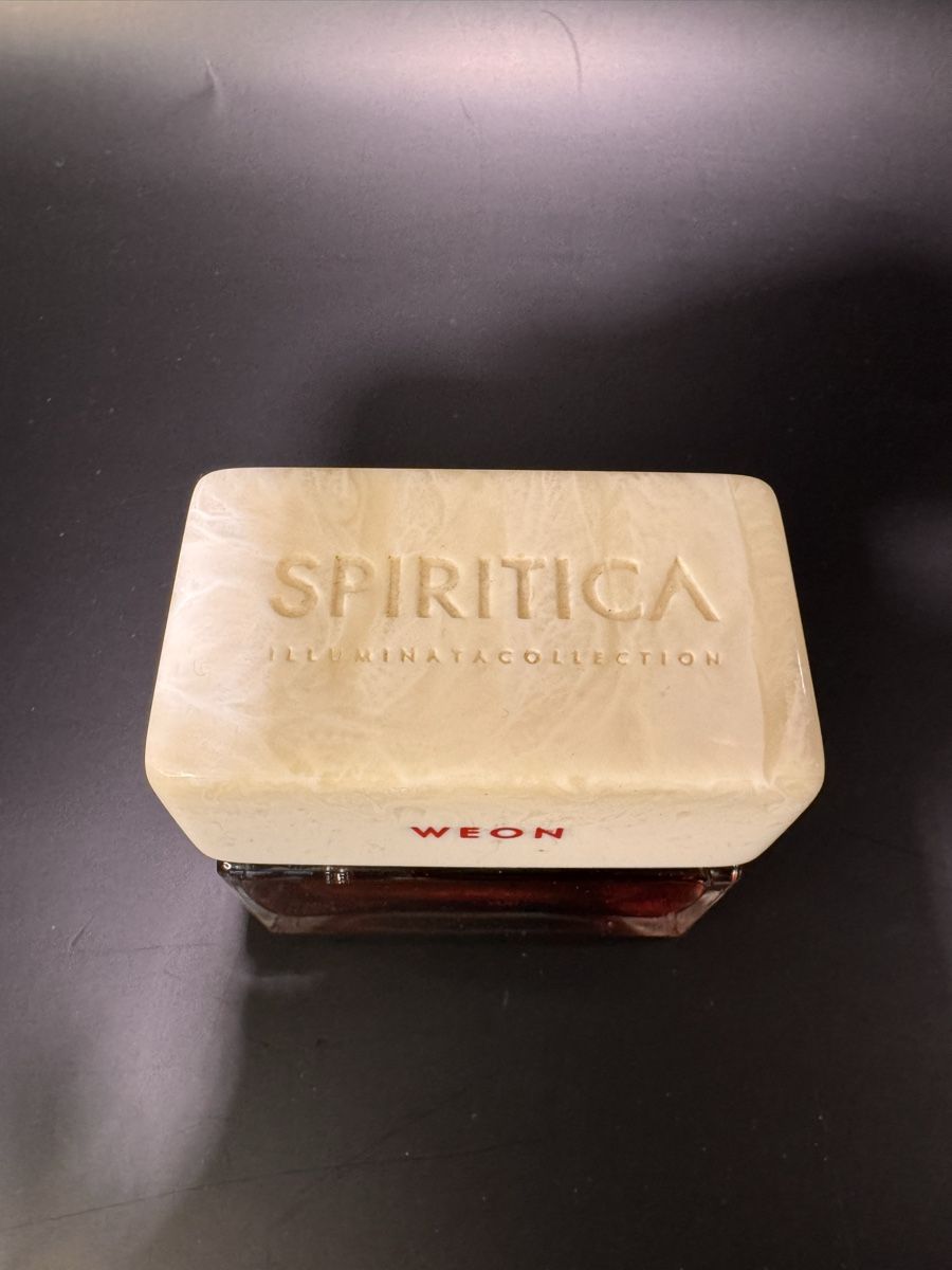 Profumi & Eau de Toilette: Spiritica | Weon – Usato da Cham venduto da van_x2kn 1