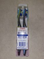 Colgate 360 Zahnbürsten mittel – 2er-Pack, OVP