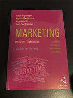 Marketing / 978-3-03909-330-4