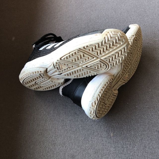 Adidas Scarpe da uomo: Adidas Tennis Schuhe 28 – Usato da Bennau venduto da Fury3 2