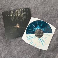 Feel Something Movement Limited Edition Vinyl / Schallplatte