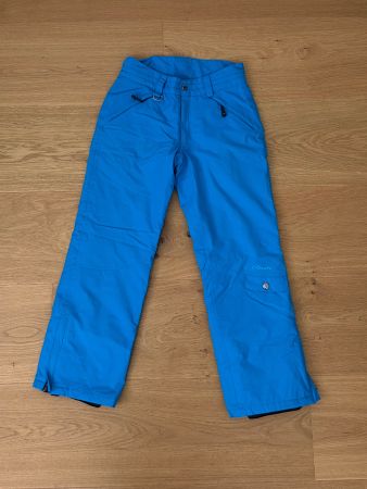 Obscure Ski-/Snowboardhose, Grösse 164