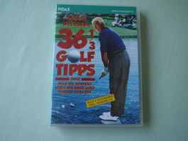 Leslie Nielsens 36 1/3 Golftipps / Die komplette Golfkurs-Tr