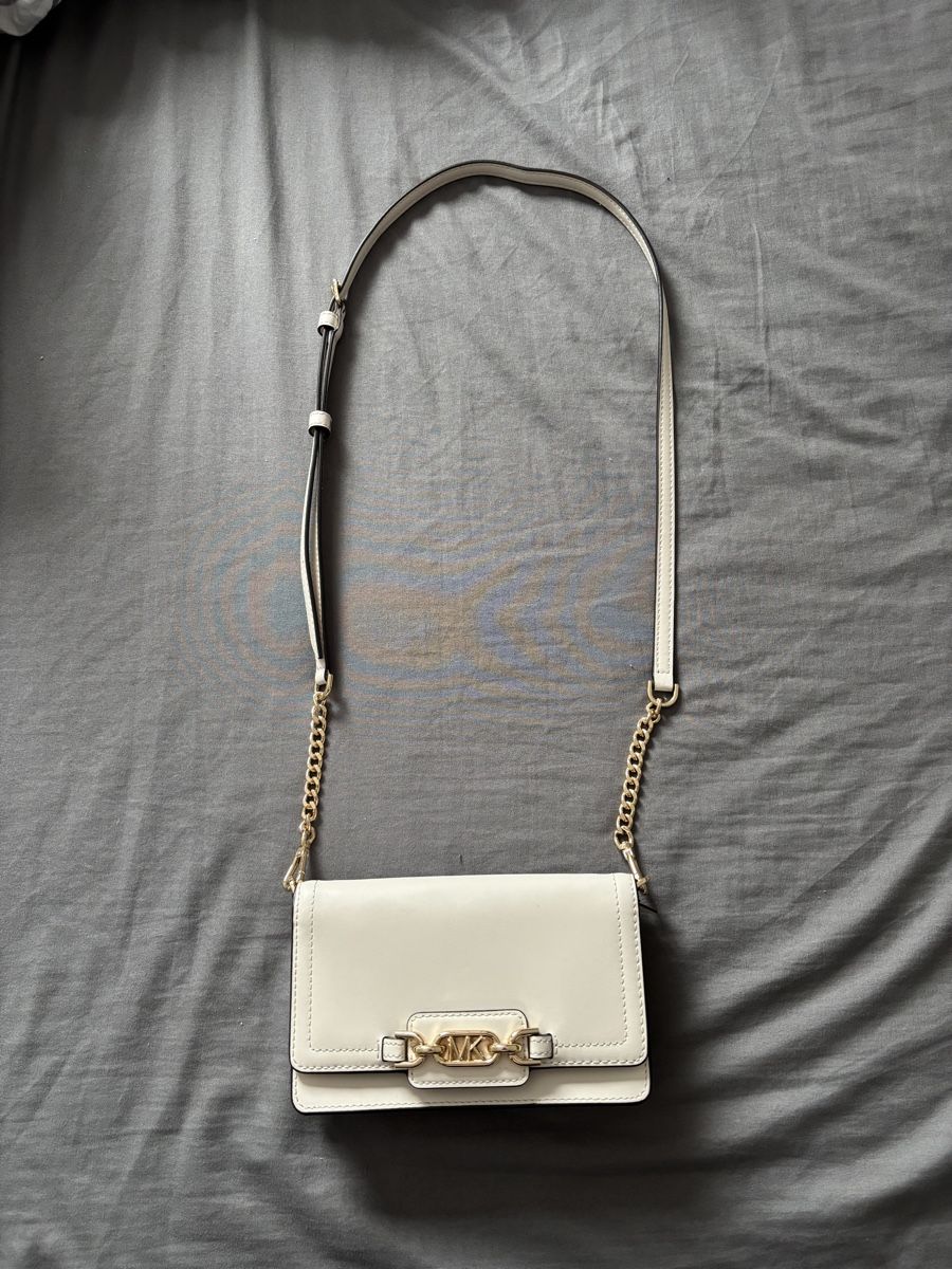 Michael Kors Borse da donna: Michael Kors Umhängetasche – Nuovo (secondo la descrizione) da Spiez venduto da deborahsarahhh