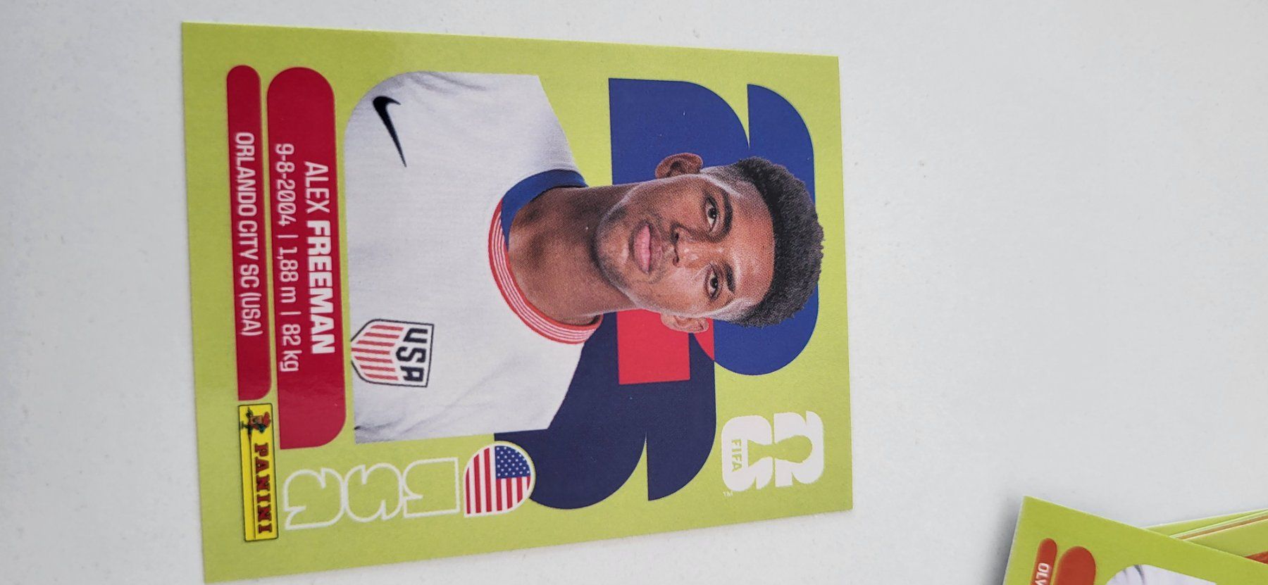 Panini Carte collezionabili: 10 Bilder Panini – Usato da Stans venduto da myb_6lyw 8