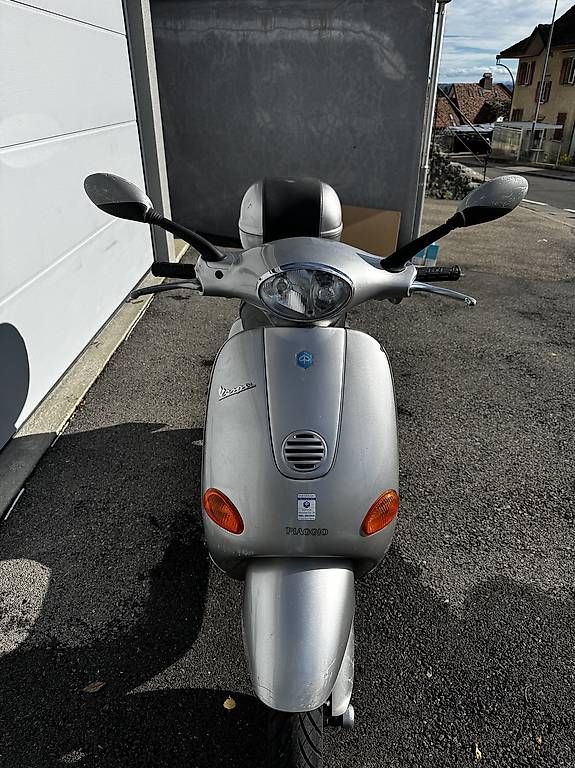Scooter: Vespa Vintage expertisée  – Usato da La Neuveville venduto da fan_7j6r