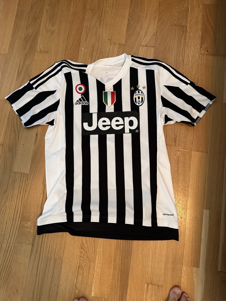 Adidas Maillots de corps & Pantalons: Juve Trikot!!! – Neuf (Voir description) à Aarau par koch4life
