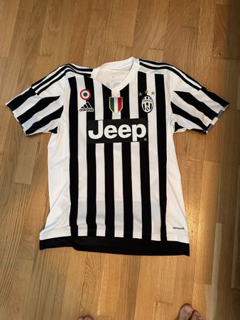 Juve Trikot!!!