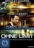 Limitless - Ohne Limit (2011) Bradley Cooper/Robert De Niro