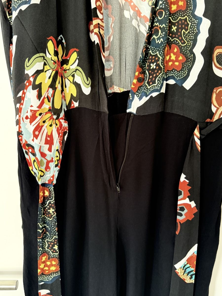 Desigual Tute: Desigual Jumpsuit XL – Usato da Naters venduto da luj_qc6b 6