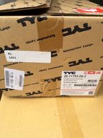 Phare droite TYC 20-11793-06-2 neuf pour Dacia Sandero, OK!