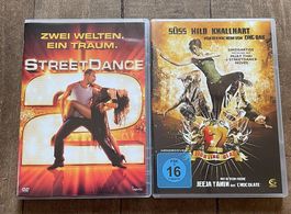 Streetdance