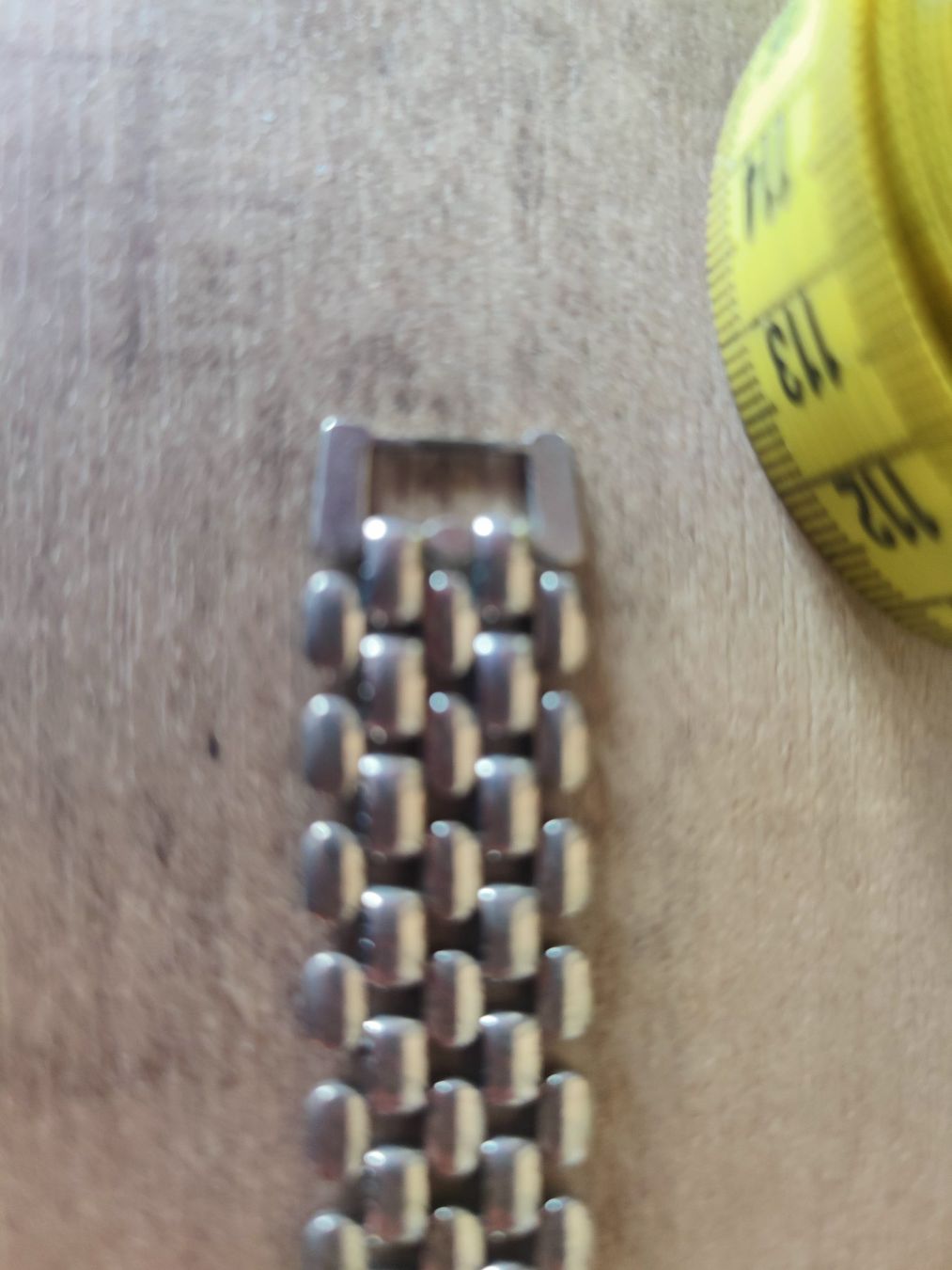 Catenine: Silber Kette und  Armband – Usato da Dübendorf venduto da vas_69xt 6