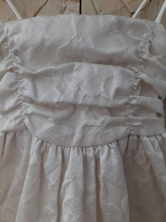 Sezane Vestiti: Tolles Kleid von Sezane – Nuovo (secondo la descrizione) da Basel venduto da 2024cp 1