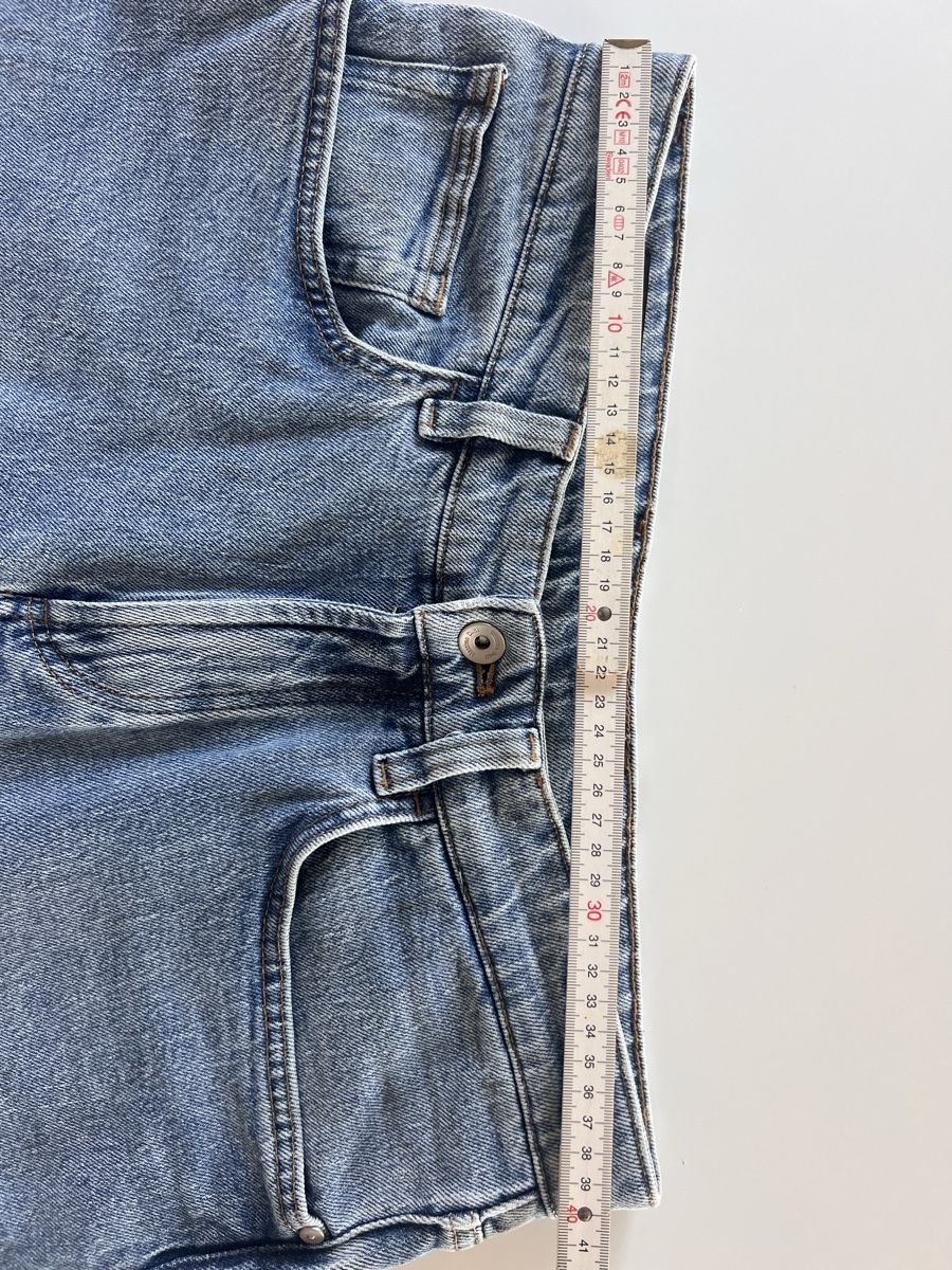 Massimo Dutti Jeans: Massimo Dutti Jeans – Gebraucht aus Zürich von caro.ha. 7