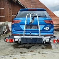 Thule  Veloträger
