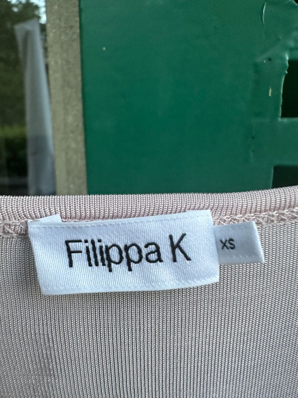 Filippa K Vestiti: FILIPPA K Unterkleid Gr XS – Usato da Luzern venduto da gwand 1
