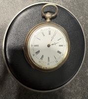 Antike Silber Taschenuhr Aufzug ab Fr. 1.- 
