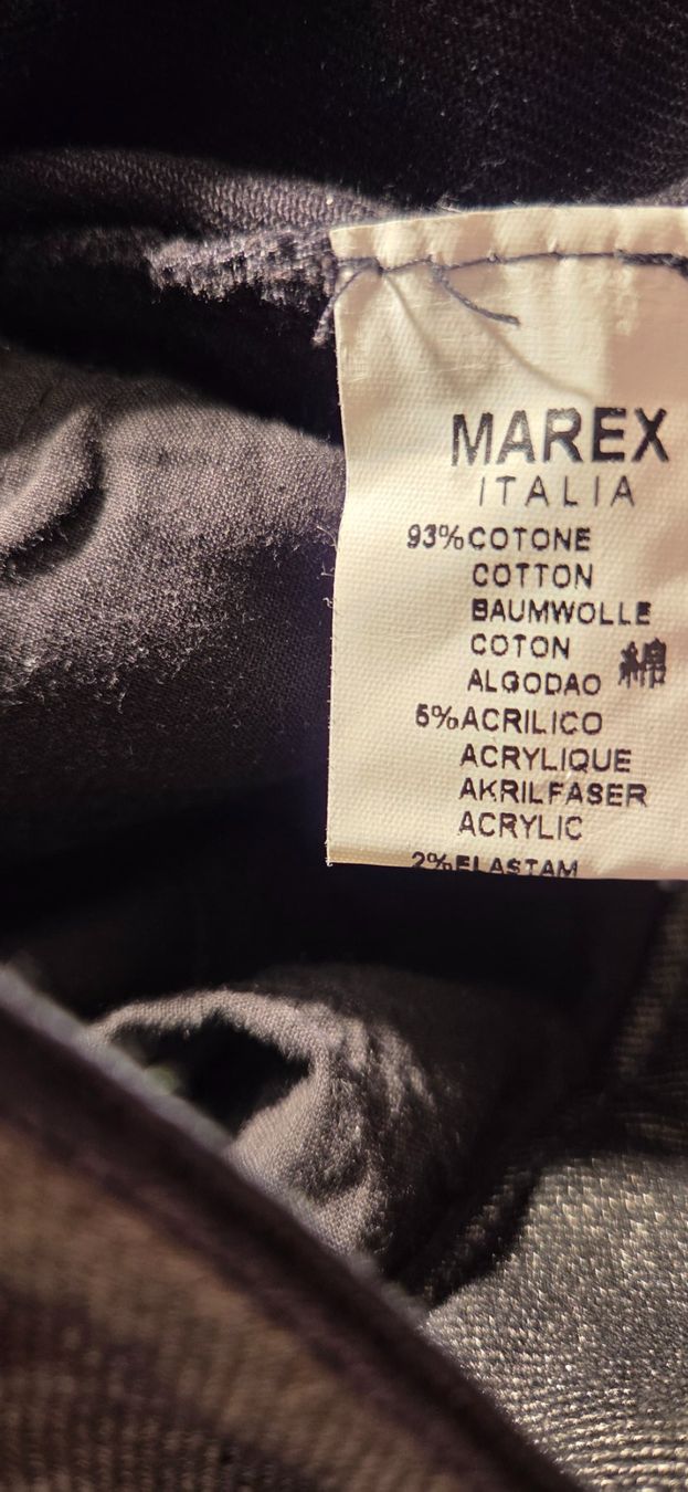 Pantaloni: Hose ANGELO MARANI Gr.40 NEU – Nuovo e nell'imballaggio originale da Wettswil venduto da doe_x6nz 7