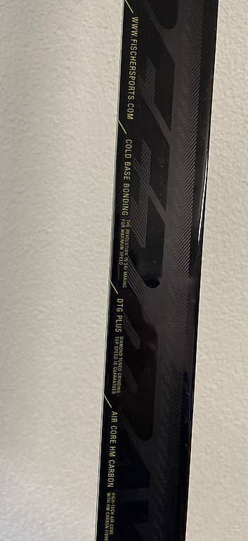 Skis: Fischer Classico e Zero+ Langlaufski  – Gebraucht aus Biasca von gregoriomauro 1