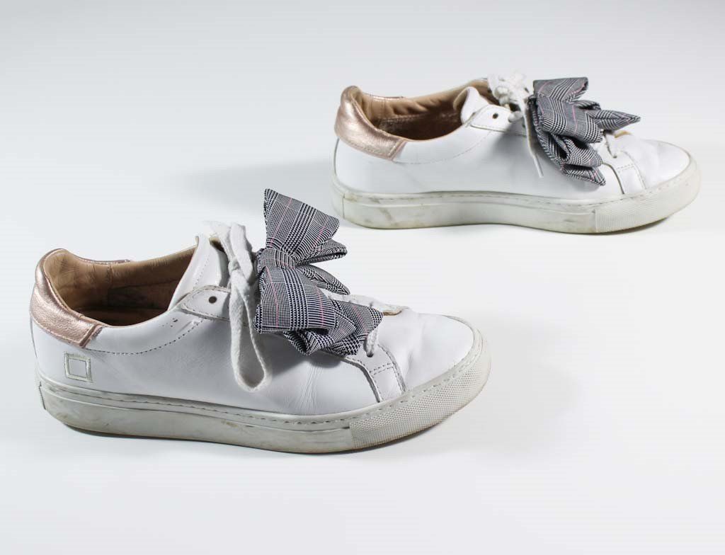 Damenschuhe: D.A.T.E. Sneaker Gr. 38 – Gebraucht aus Belp von caramel-secondhand 3