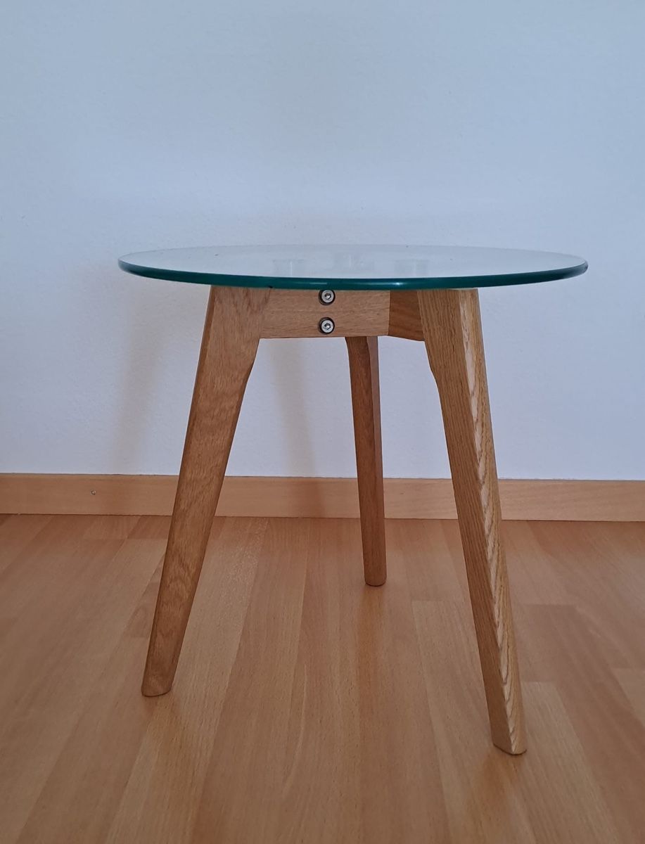 Bicchieri: Salontisch Glas – Usato da Oberentfelden venduto da 6sioux3 1