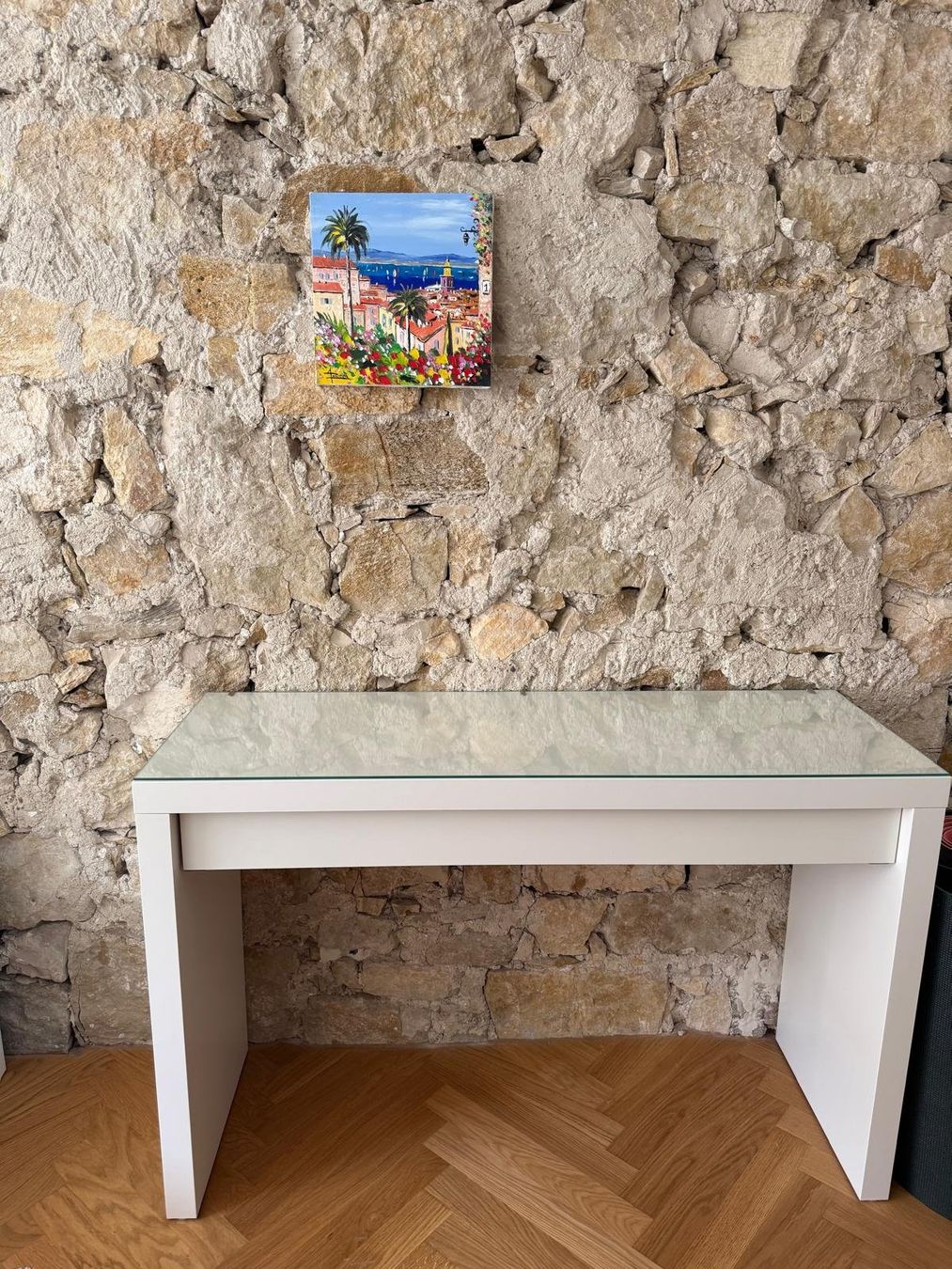 Ikea Tavoli da trucco: Frisiertisch IKEA MALM – Usato da Zürich venduto da luc_8wll 1