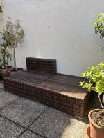 Gartenlounge