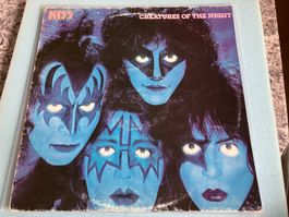 Kiss