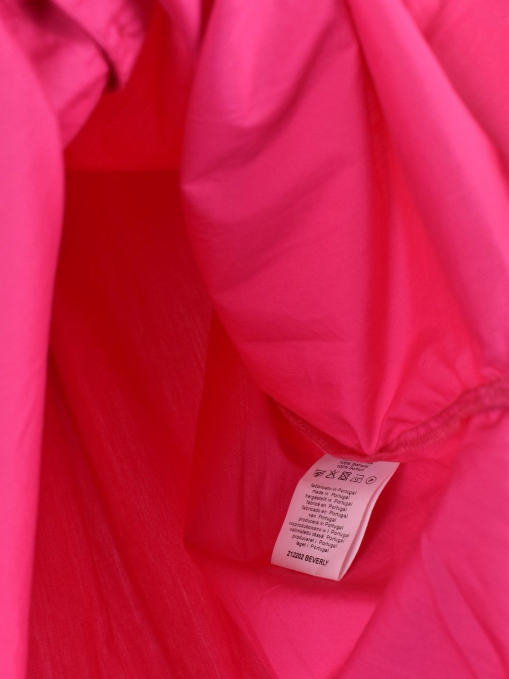 Camicette: 0039 Italy Bluse, Gr.M, oversized – Usato da Nürensdorf venduto da 2ND_STORY 6