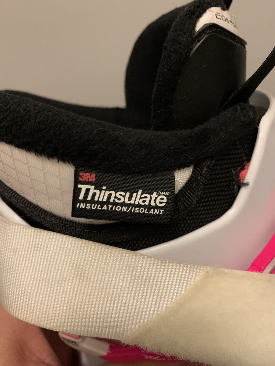 Lange Damenschuhe: Skischuhe von Lange – Gebraucht aus Kerzers von Kma_xb69 5