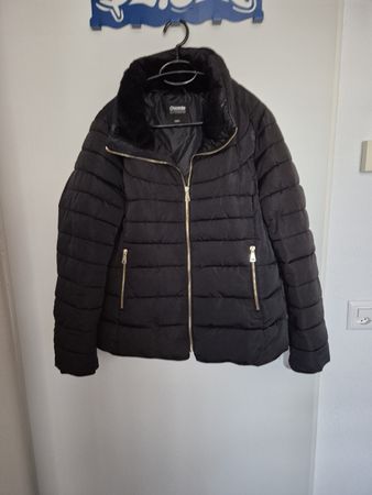 Winterjacke L