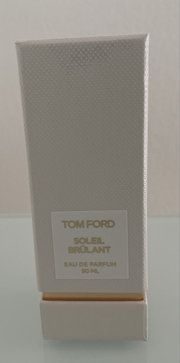 Tom Ford Parfum & Eau de Toilette: TOM FORD Soleil Brulant Eau de Parfum 50ml – Neu (gemäss Beschreibung) aus Schaffhausen von London114 2