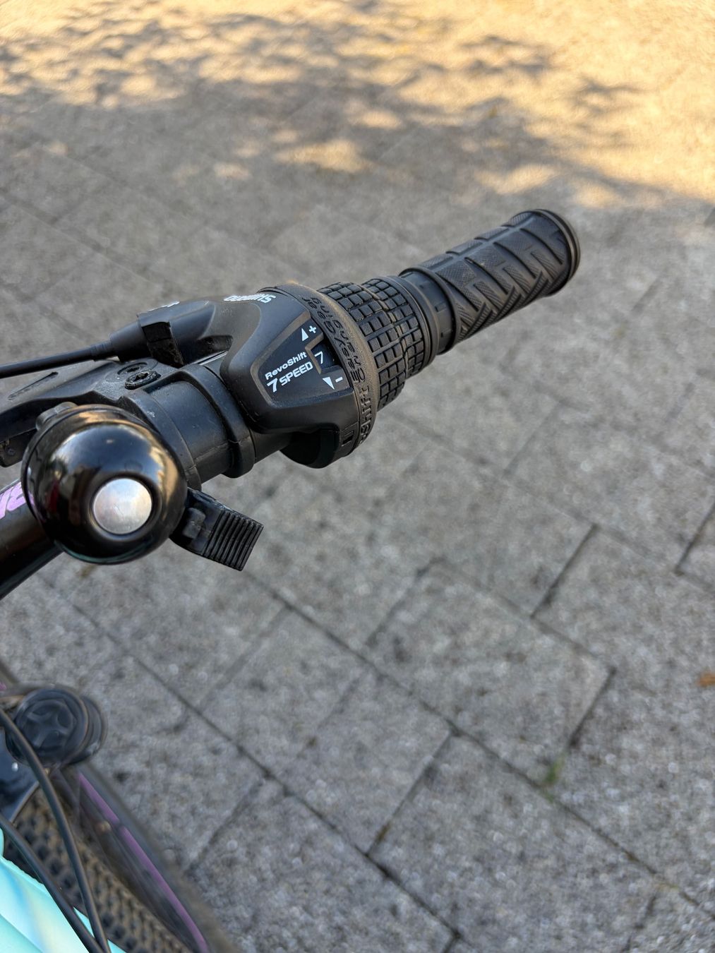 Biciclette: BIKESTAR Kinderfahrrad 24” – Usato da Uzwil venduto da m_a_tpc5 4