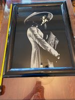 Vend 4 tableaux Vietnamiens