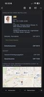 BerqTicket Stehplatz Halle 622 ZÜRICH-OERLIKON 23.11.2026