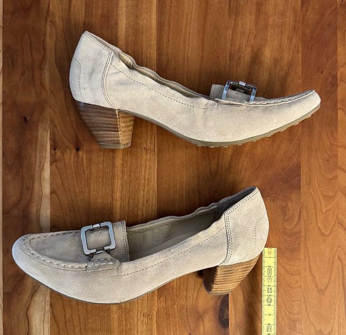 Scarpe da donna: Högl Damenschuhe – Nuovo (secondo la descrizione) da Belp venduto da Cornerman11 4